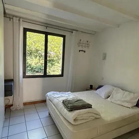 Avec Piscine, 10 Couchages, Proche Plages, Terrain Clos Et Parking A - Fr-1-732-60 Ferienhaus *